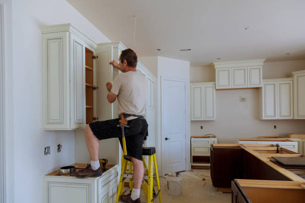 Licensed Kitchen service in Bellevue, OH - BM Kitchen