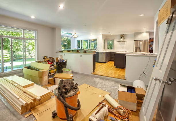 Reliable Kitchen contractor in Bellevue, OH by BM Kitchen