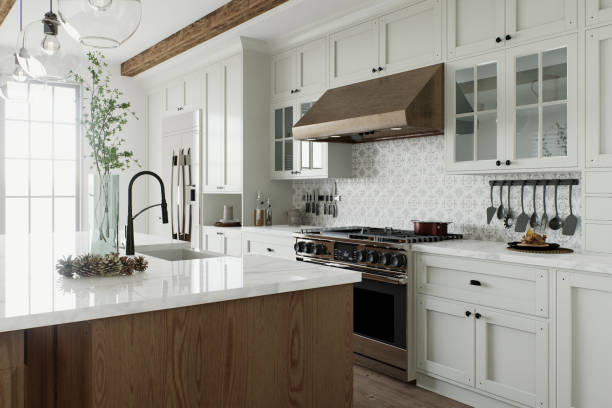 Affordable Kitchen solutions in Bellevue, OH